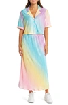 Dressed In Lala Dressed In Rainbow Daydream