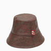 ETRO ETRO | PAISLEY MOTIF FISHERMAN'S HAT,143559631/N_ETRO-600_323-XL