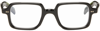 CUTLER AND GROSS BLACK GR02 GLASSES