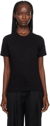 COMME DES GARÇONS PLAY BLACK INVADER EDITION T-SHIRT