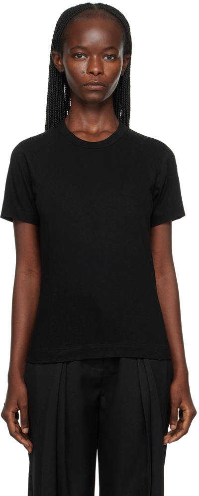 Comme Des Garçons Play Black Invader Edition T-shirt