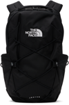 THE NORTH FACE BLACK JESTER BACKPACK