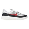 Nike Unisex  Sb Nyjah Free 2 Skate Shoes In Black