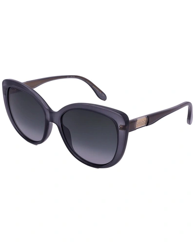 Gucci Women's Gg789s 57mm Sunglasses In Black