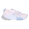 Nike Zoomx Zegama Trail Pearl Pink/blue Whisper Dh0625-601 Women's
