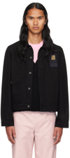 Jw Anderson Giacca-l Nd  Male In 999 Black