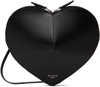 Alaïa Alaia Women Le Coeur Bag In Black
