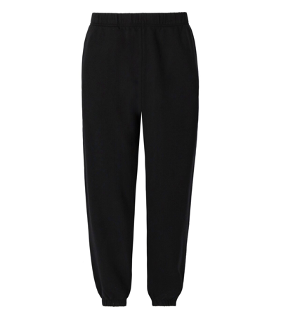 Carhartt Pocket Black Sweatpants