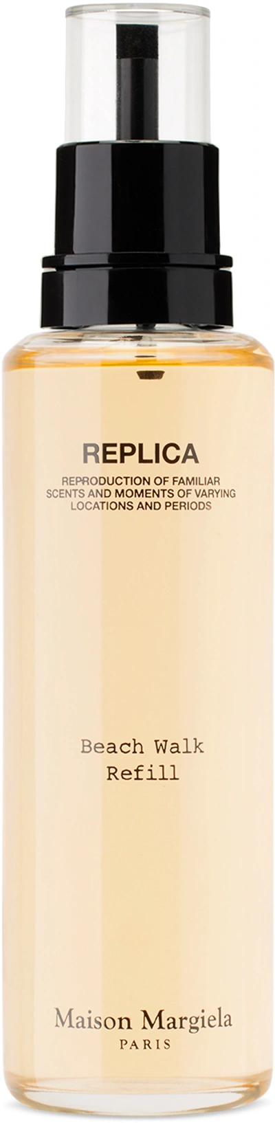 Maison Margiela Replica Beach Walk Eau De Toilette Refill, 100 ml In N/a