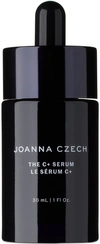 Joanna Czech The C+ Serum, 30ml - One Size In N/a