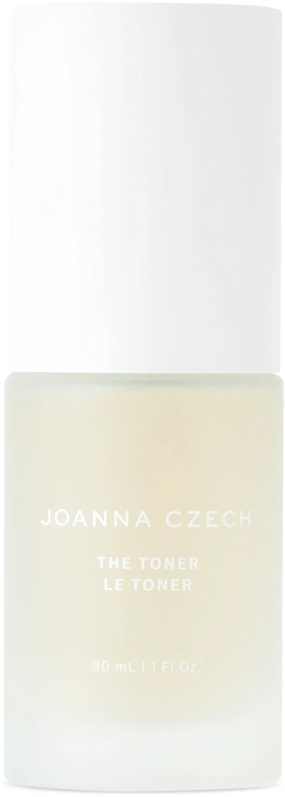 Joanna Czech The Toner, 30 ml In N/a