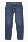 COS REGULAR-FIT TAPERED-LEG JEANS