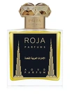 Roja Parfums United Arab Emirates Aoud Parfum By  1.7 Oz/50ml Spray In Pink / Rose