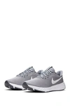 Nike Revolution 5 Running Shoe In 005 Cl Gry/pre Pltnm/drk Gry