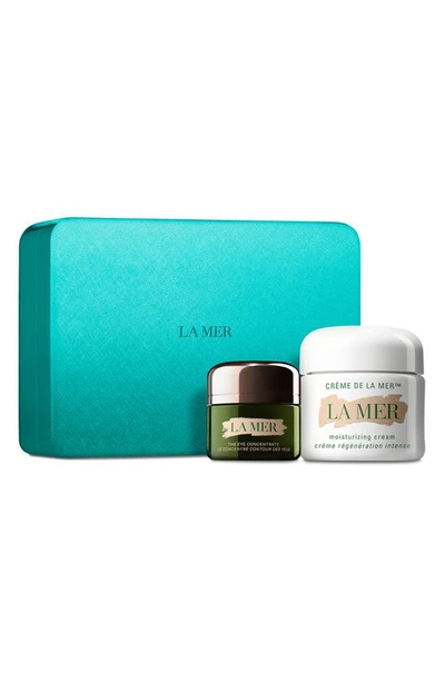 La Mer Multitudes Of Moisture Set