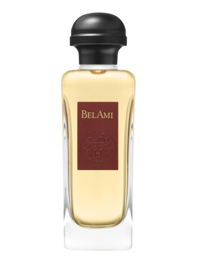 Hermes Bel Ami /  Edt Spray 3.3 oz (100 Ml) (m) In N/a