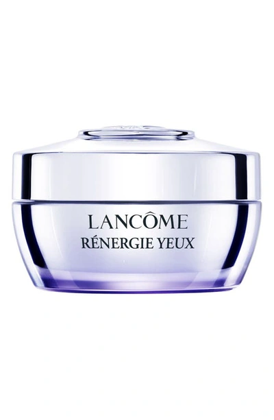 Lancôme Renergie Lift Multi-action Ultra Dark Circles Correcting Eye Cream 0.5 Oz.