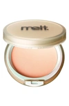 Melt Cosmetics Glazed Skin Sheer Finishing Powder In Fair