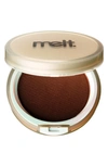 Melt Cosmetics Glazed Skin Sheer Finishing Powder In Dark