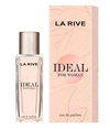 La Rive Ladies Ideal Edp 3 oz Fragrances 5903719642378 In White