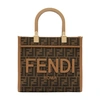 FENDI SUNSHINE SMALL BAG