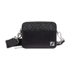 FENDI SQUARED FF CAMERA CASE ORGANIZER