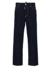 DSQUARED2 BOSTON JEANS BLUE