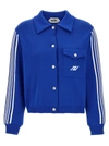 Autry Side Band Cardigan