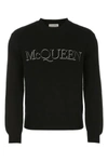 Alexander Mcqueen Sweater