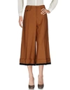 N°21 Cropped pants & culottes