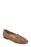 Journee Collection Tullie Loafer In Animal