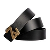 ZADIG & VOLTAIRE ZV INITIALE LA BELT