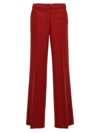 Gianluca Capannolo Valerie Pants Red In Red