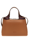 Tod's Apa Handbag In S410(kenia Sc)r80
