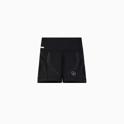 Adidas By Stella Mccartney Shorts Hr2197 In Black