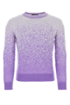 MCM MCM GRADIENT KNITTED SWEATER
