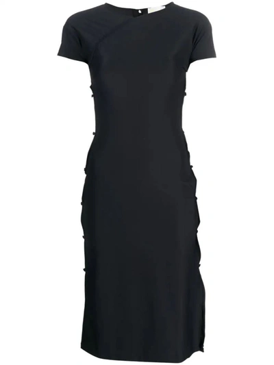 Marcia Dress In Black