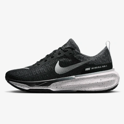 Pre-owned Nike Invincible 3 Road Running Shoes 'black' (dr2615-002) Expeditedship