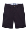 TROTTERS COTTON CHARLIE CHINO SHORTS (6-11 YEARS)