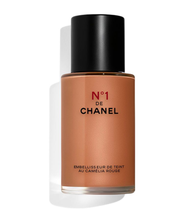 Chanel (n°1 De ) Skin Enhancer (30ml) In Multi