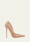 Jimmy Choo Anouk Patent Stiletto Pumps In Ballet Pink