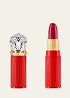 Christian Louboutin So Glow Sheer Lip Color In Rouge Louboutin