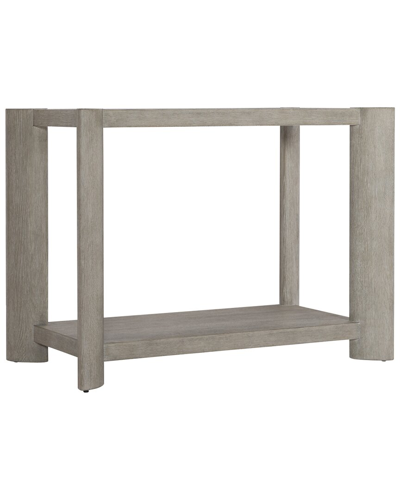 Bernhardt Interiors Arlyn Nightstand In Light Wood