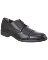TOM FORD TOM FORD LEATHER OXFORD