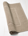 CHORTEX CHORTEX HONEYCOMB BATH MAT