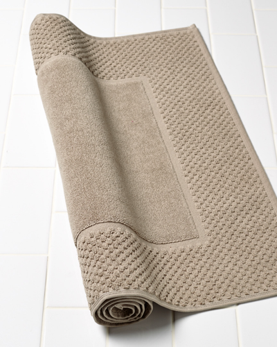 Chortex Honeycomb Bath Mat