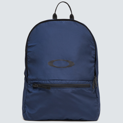 Oakley The Freshman Packable Rc Backpack In Fathom