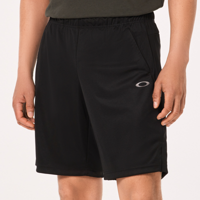 Oakley Foundational 9 Short 3.0 In Black