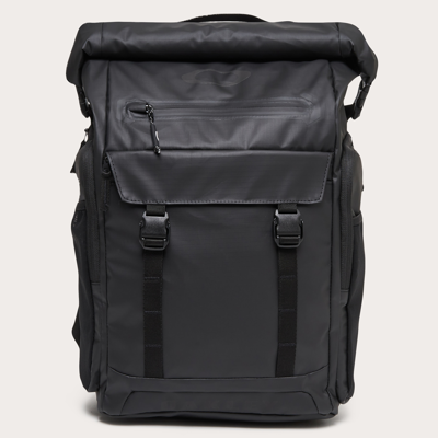 Oakley Road Trip Terrain 25l Rc Pack In Black