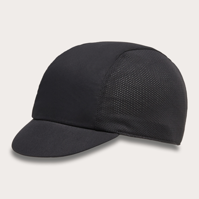 Oakley Cadence Road Cap 2.0 In Black